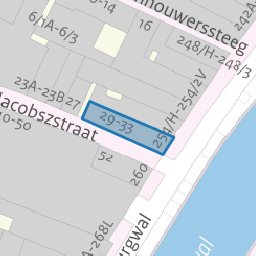 Perceel ASD05-G-6716