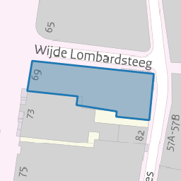 Perceel ASD05-G-6719