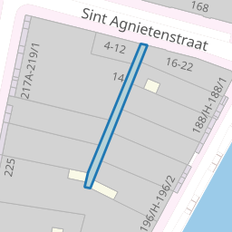 Perceel ASD05-G-6724