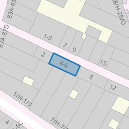 Perceel ASD05-G-6731