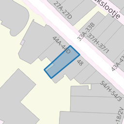 Perceel ASD05-G-6737