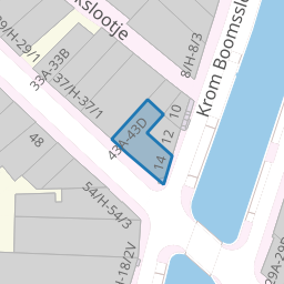 Perceel ASD05-G-6738