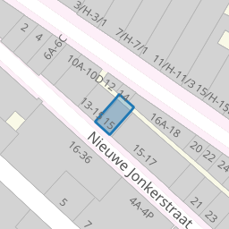 Perceel ASD05-G-6758