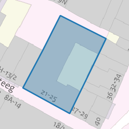 Perceel ASD05-G-6772