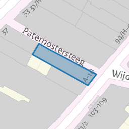 Perceel ASD05-G-6775