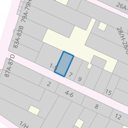 Perceel ASD05-G-6785