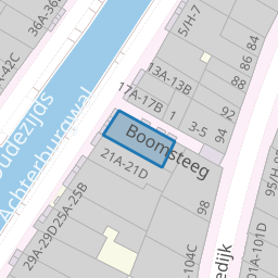 Perceel ASD05-G-6831