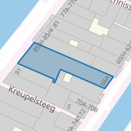 Perceel ASD05-G-6853