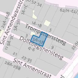 Perceel ASD05-G-6860