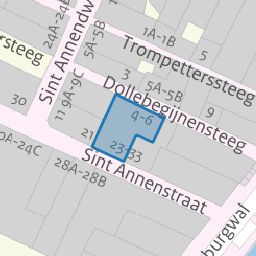 Perceel ASD05-G-6861