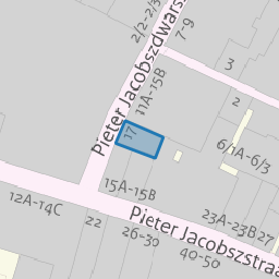 Perceel ASD05-G-6876