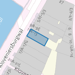 Perceel ASD05-G-6910