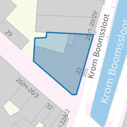 Perceel ASD05-G-6941