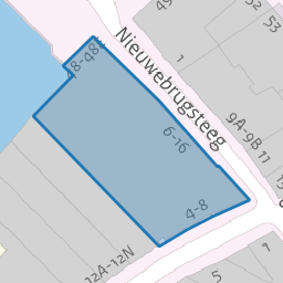 Perceel ASD05-G-6948