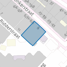 Perceel ASD05-G-6962