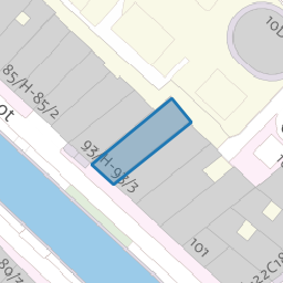 Perceel ASD05-G-6965