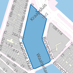 Perceel ASD05-G-6969