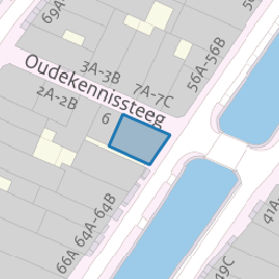 Perceel ASD05-G-6997