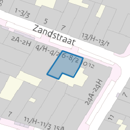 Perceel ASD05-G-7071