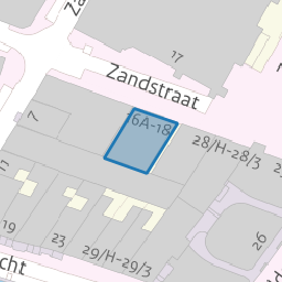 Perceel ASD05-G-7072