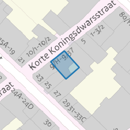 Perceel ASD05-G-7097