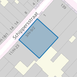 Perceel ASD05-G-7099