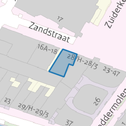 Perceel ASD05-G-7104