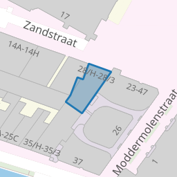 Perceel ASD05-G-7105