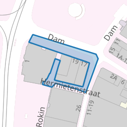 Perceel ASD05-G-7161