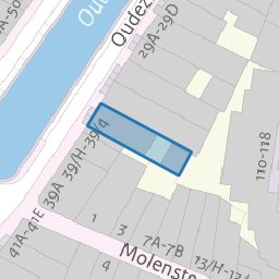 Perceel ASD05-G-7172