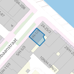 Perceel ASD05-G-7177