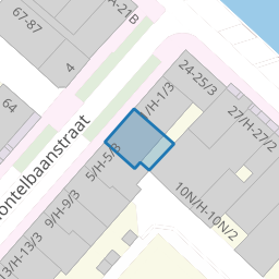 Perceel ASD05-G-7178