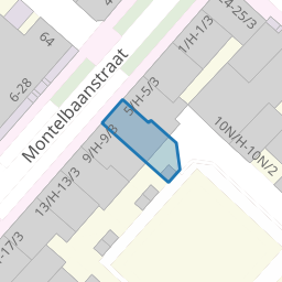 Perceel ASD05-G-7180