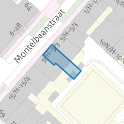 Perceel ASD05-G-7181