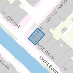 Perceel ASD05-G-7185