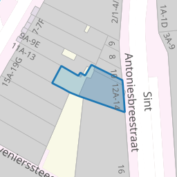 Perceel ASD05-G-7207