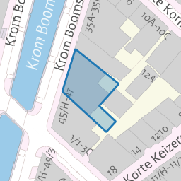 Perceel ASD05-G-7224