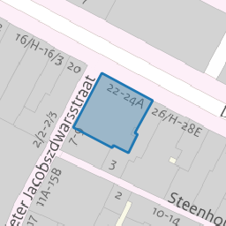 Perceel ASD05-G-7232