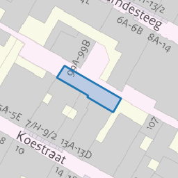 Perceel ASD05-G-7241