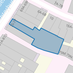 Perceel ASD05-G-7244