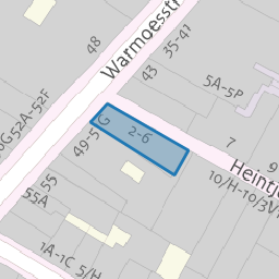 Perceel ASD05-G-7274