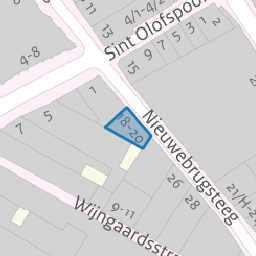 Perceel ASD05-G-7277