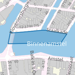 Perceel ASD05-G-7292