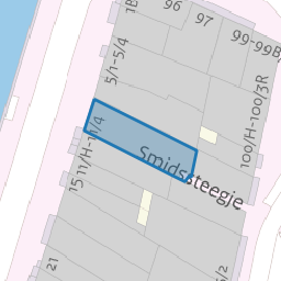 Perceel ASD05-G-7302