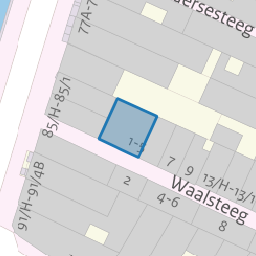 Perceel ASD05-G-7303