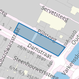 Perceel ASD05-G-7312