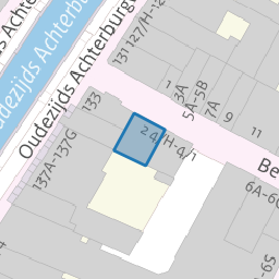 Perceel ASD05-G-7313