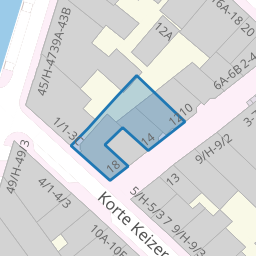 Perceel ASD05-G-7322