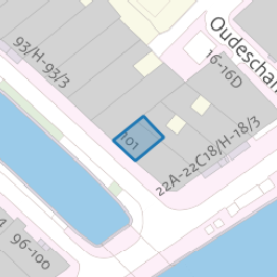 Perceel ASD05-G-7325