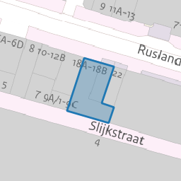 Perceel ASD05-G-7343